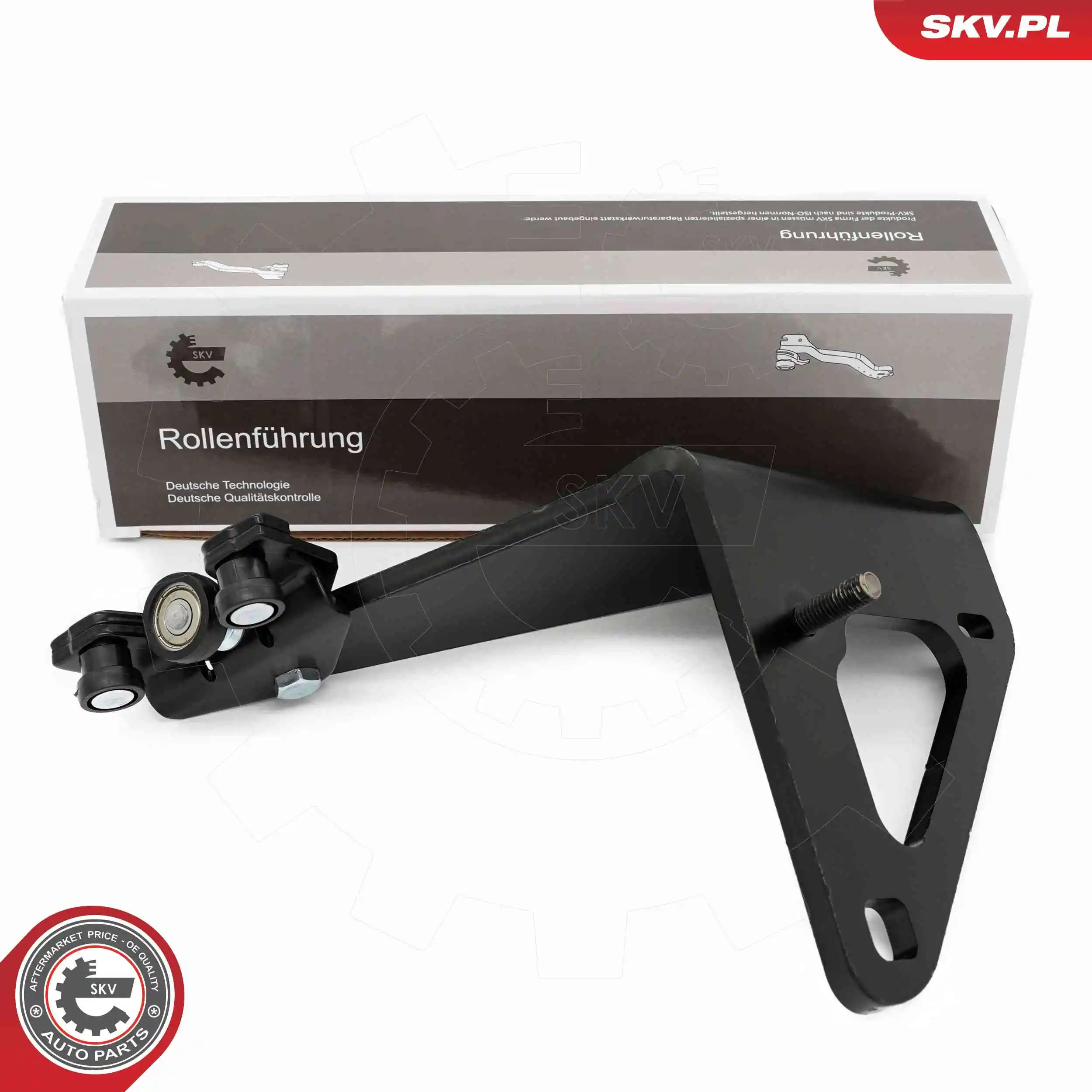 Roller Guide, sliding door